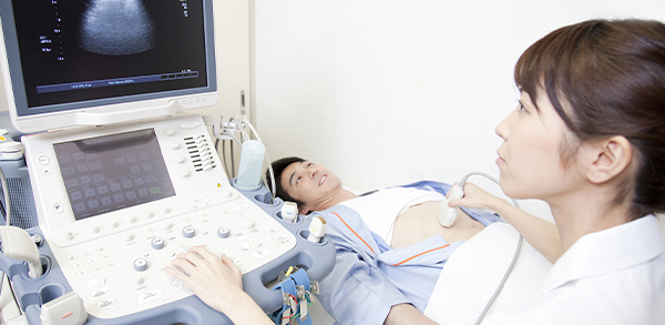 臨床検査技師