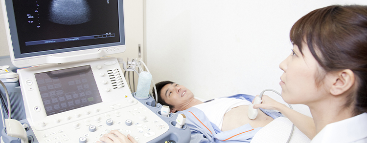 臨床検査技師